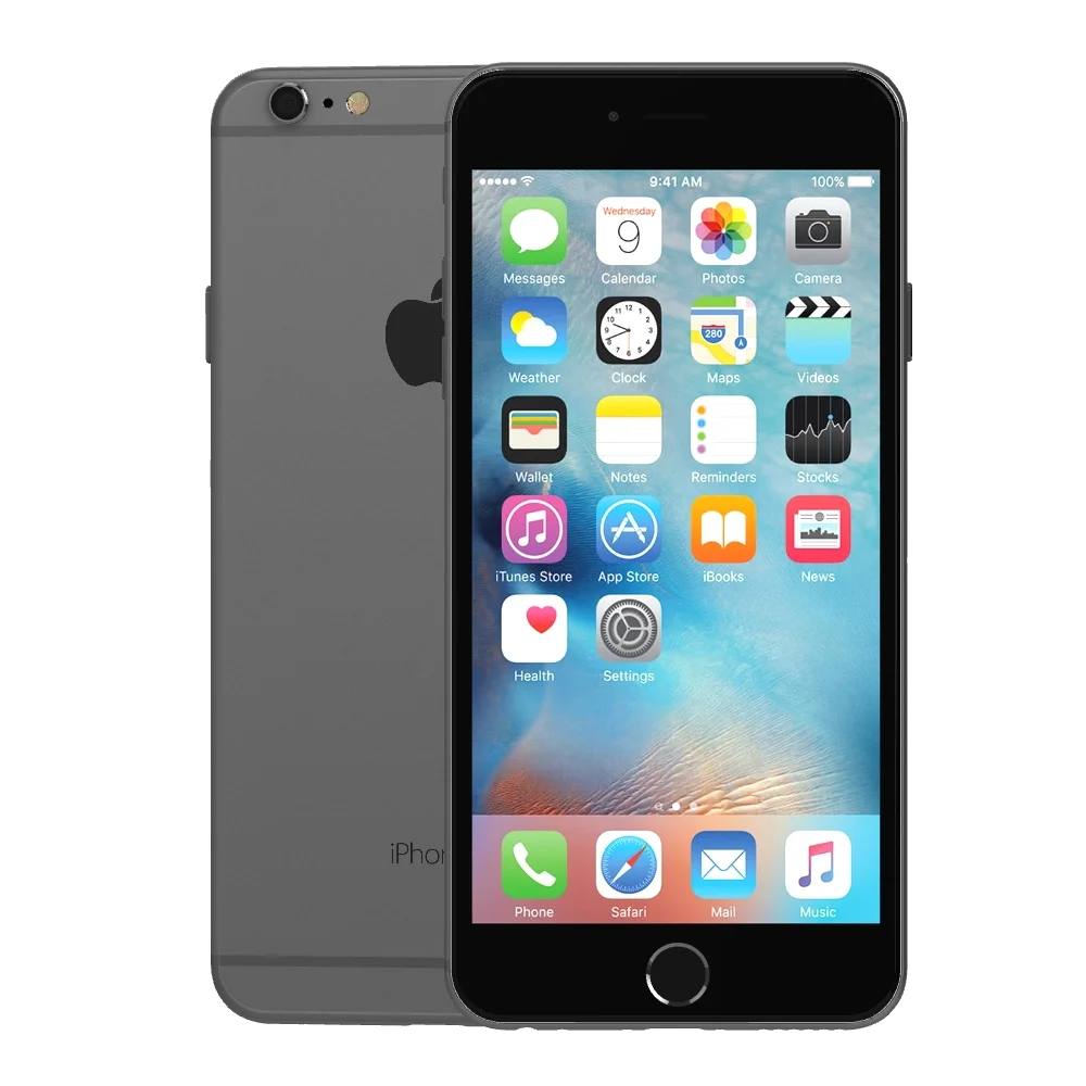 Refurbished iPhone 6S