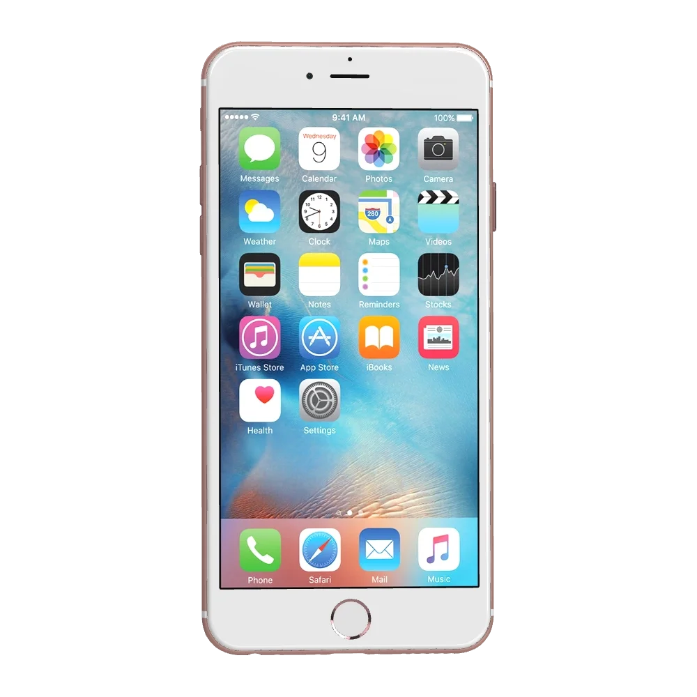 Refurbished iPhone 6S