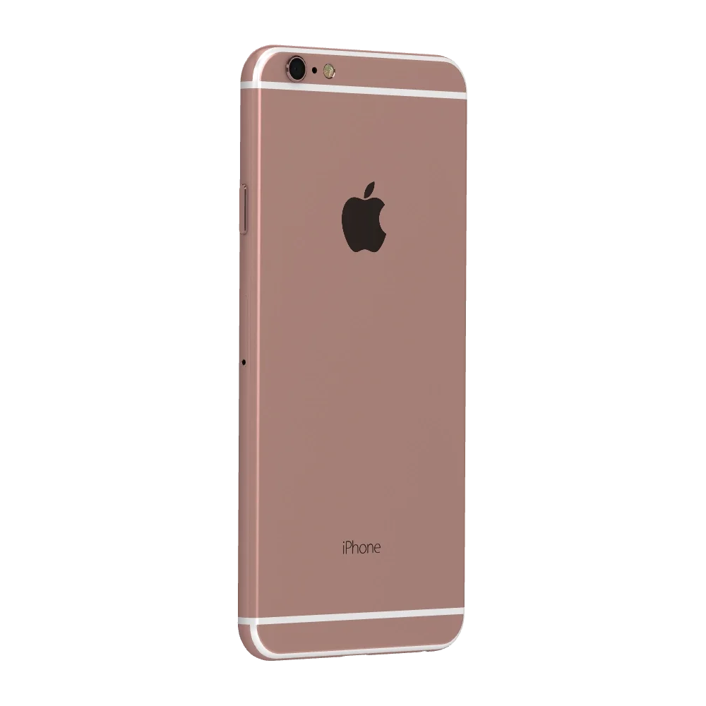 Refurbished iPhone 6S