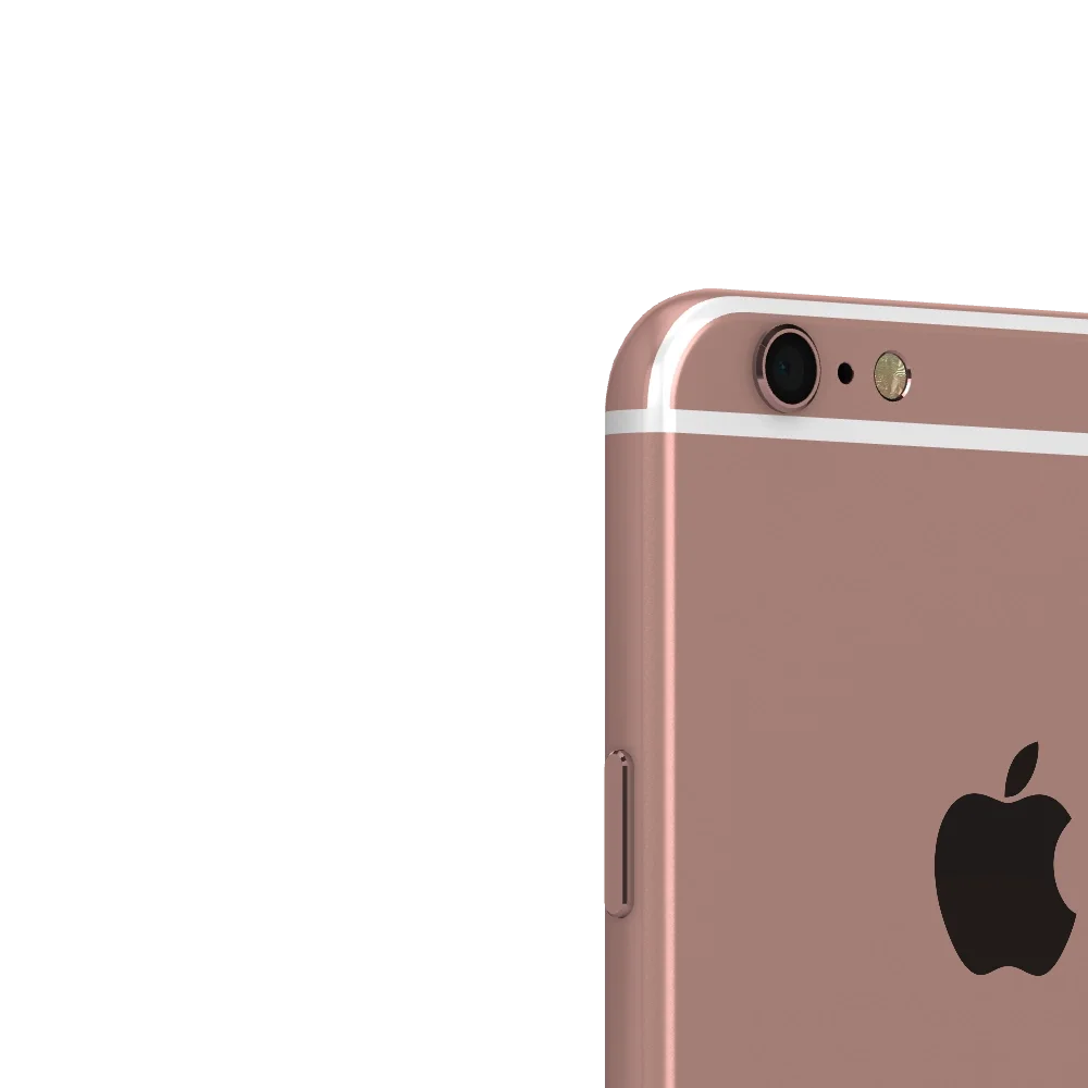 Refurbished iPhone 6S