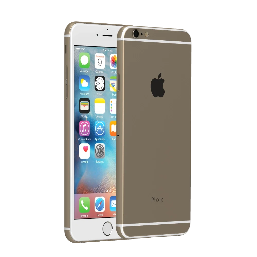 Refurbished iPhone 6S