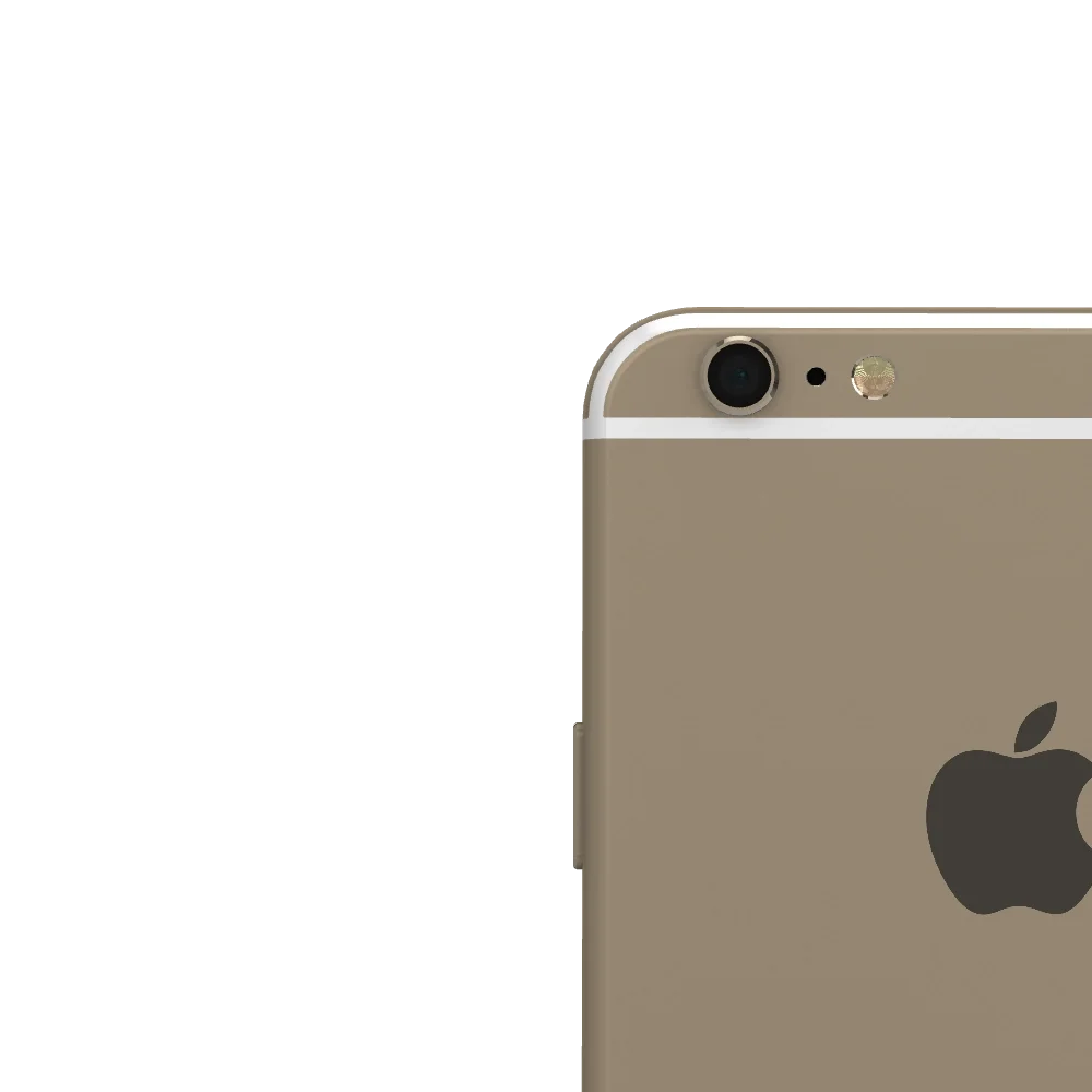 Refurbished iPhone 6S