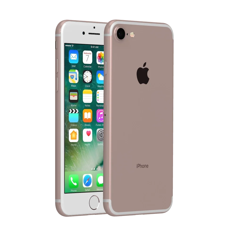 Refurbished iPhone 7