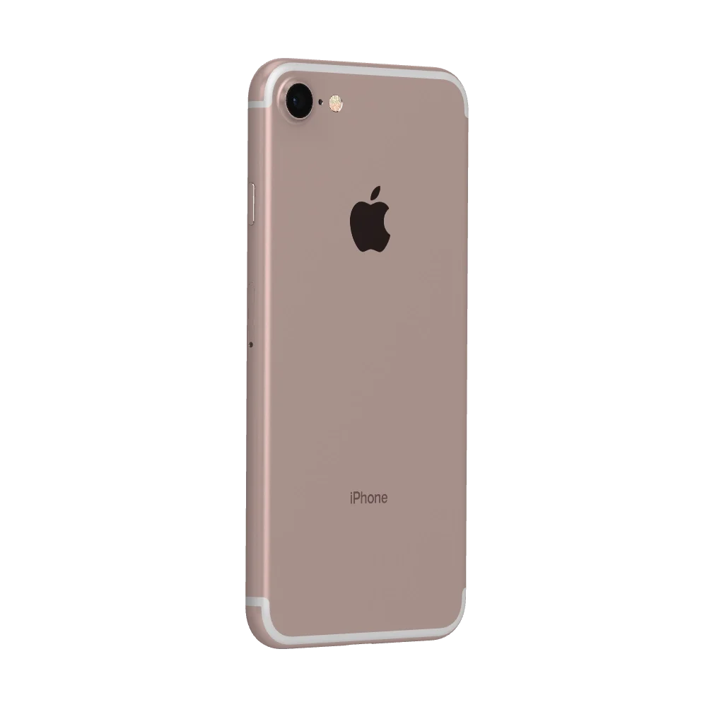 Refurbished iPhone 7