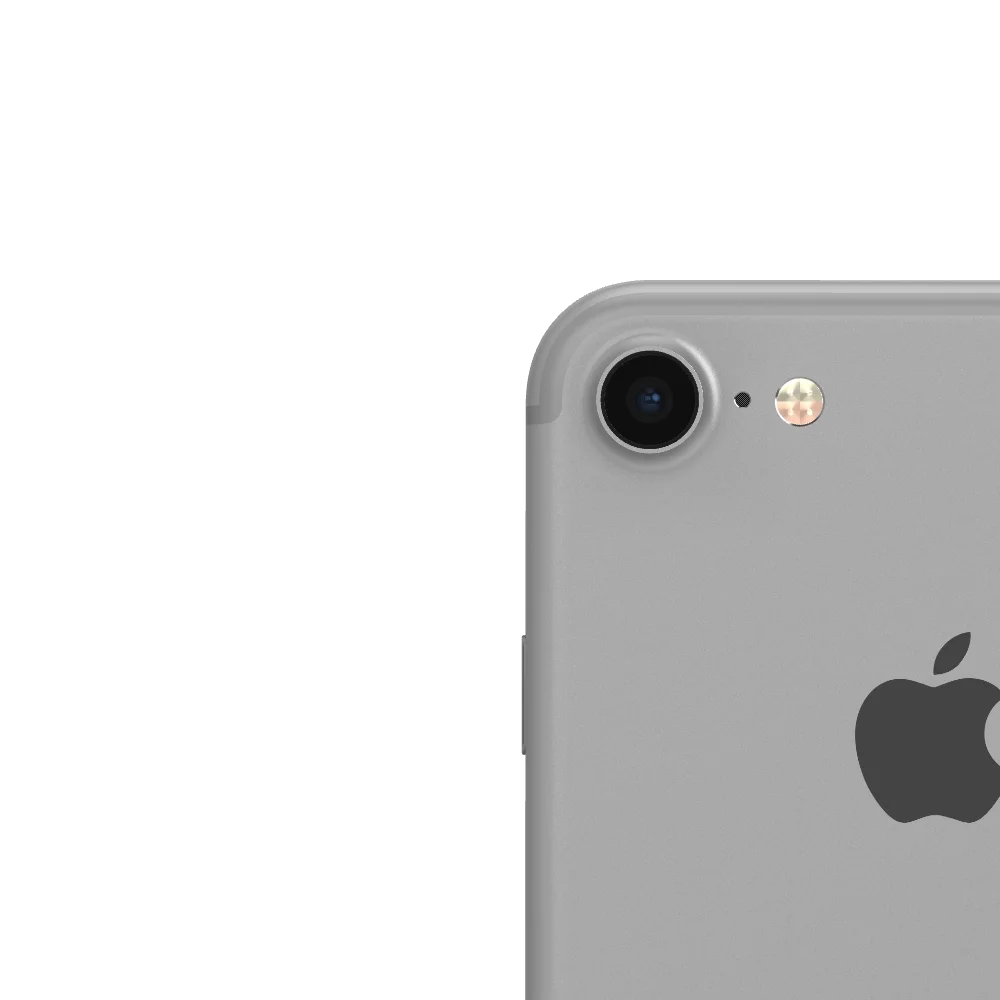 Refurbished iPhone 7