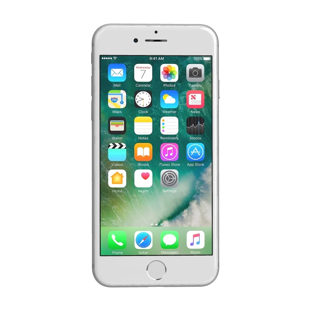 Refurbished iPhone 7