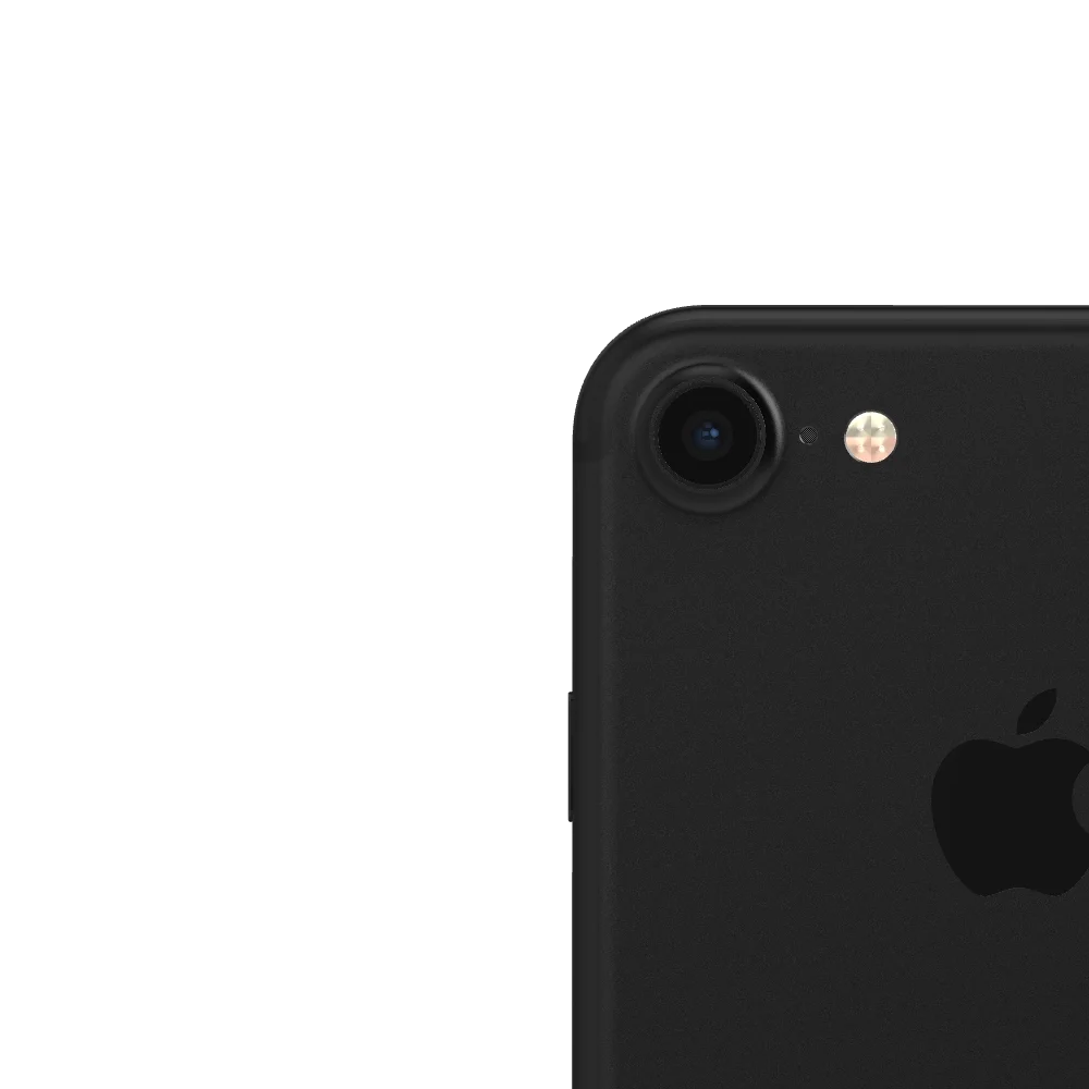 Refurbished iPhone 7