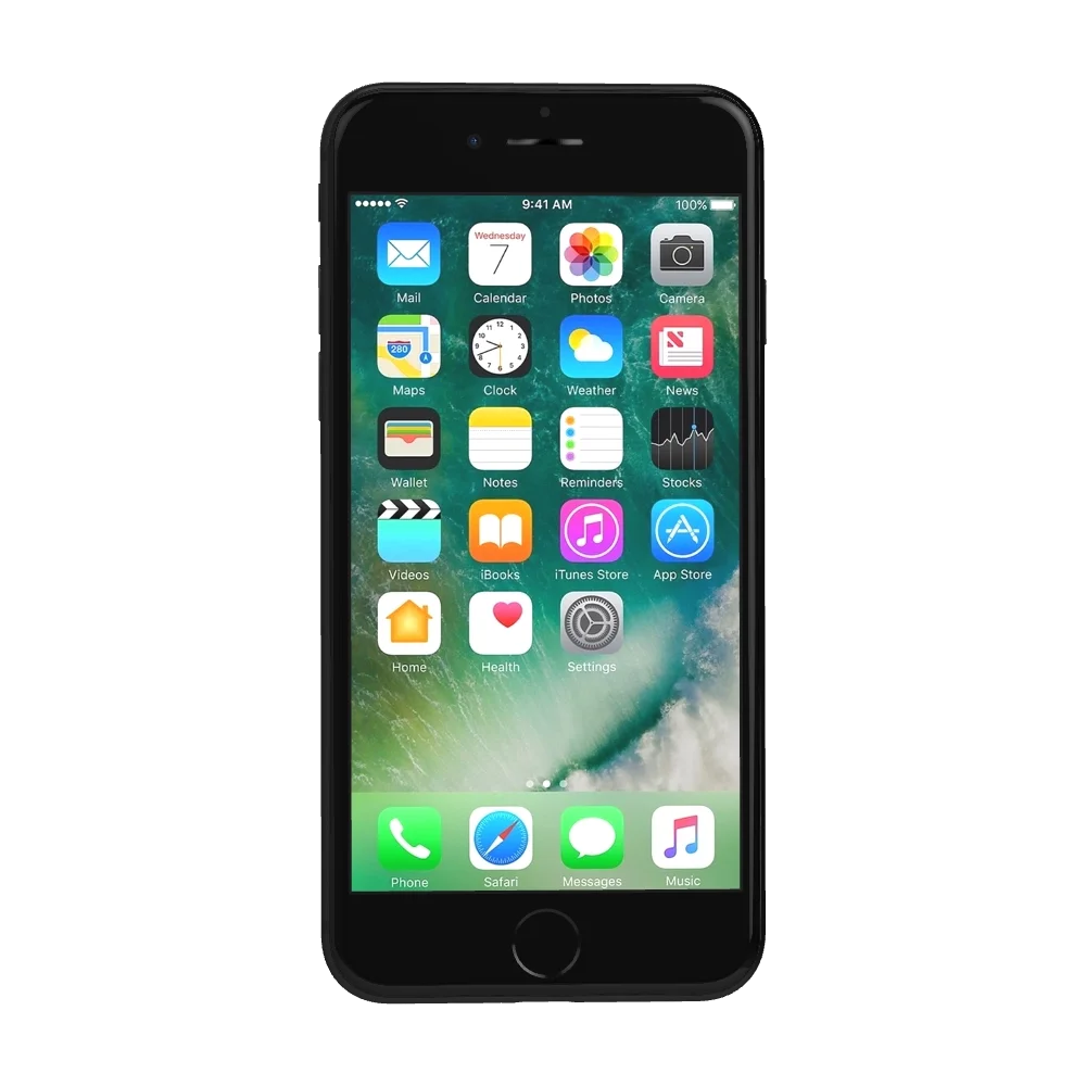 Refurbished iPhone 7