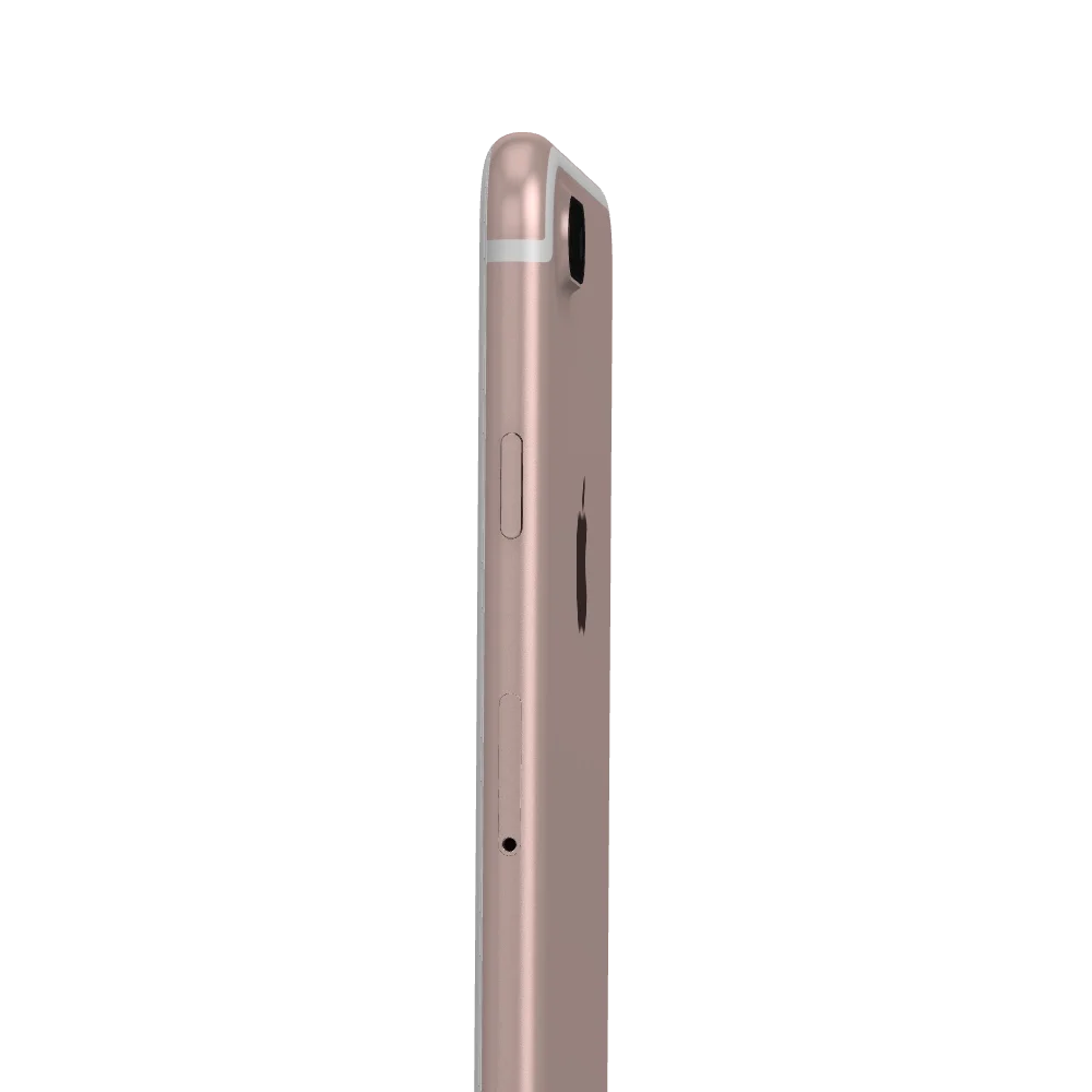 Refurbished iPhone 7 Plus