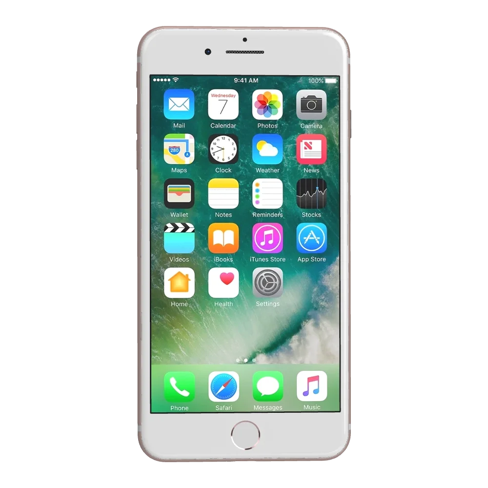 Refurbished iPhone 7 Plus