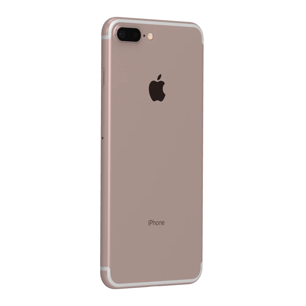Refurbished iPhone 7 Plus