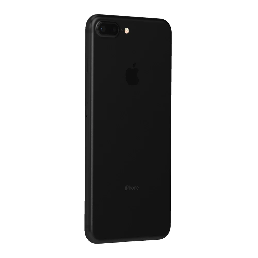 Refurbished iPhone 7 Plus