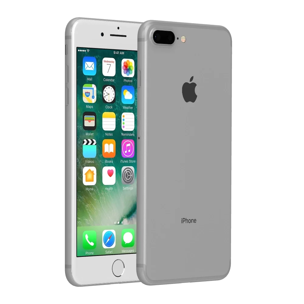 Refurbished iPhone 7 Plus