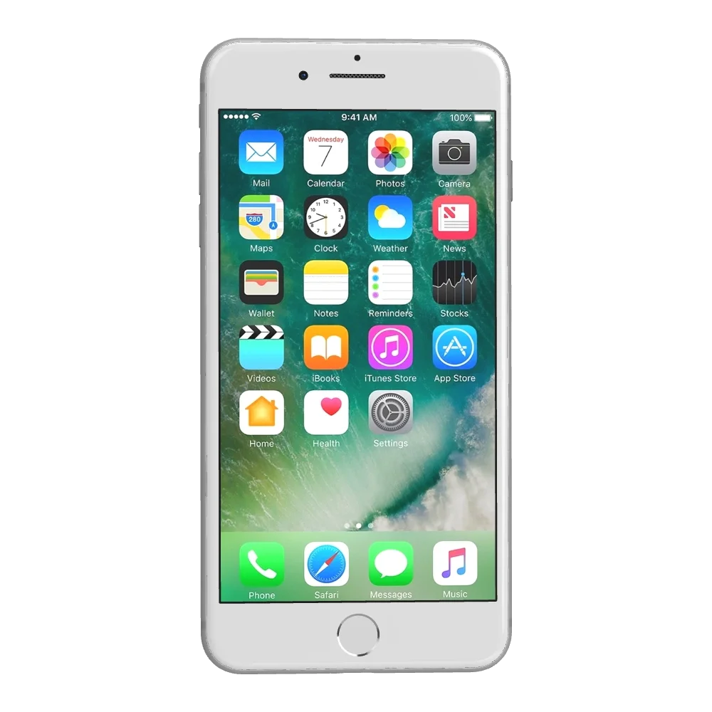 Refurbished iPhone 7 Plus
