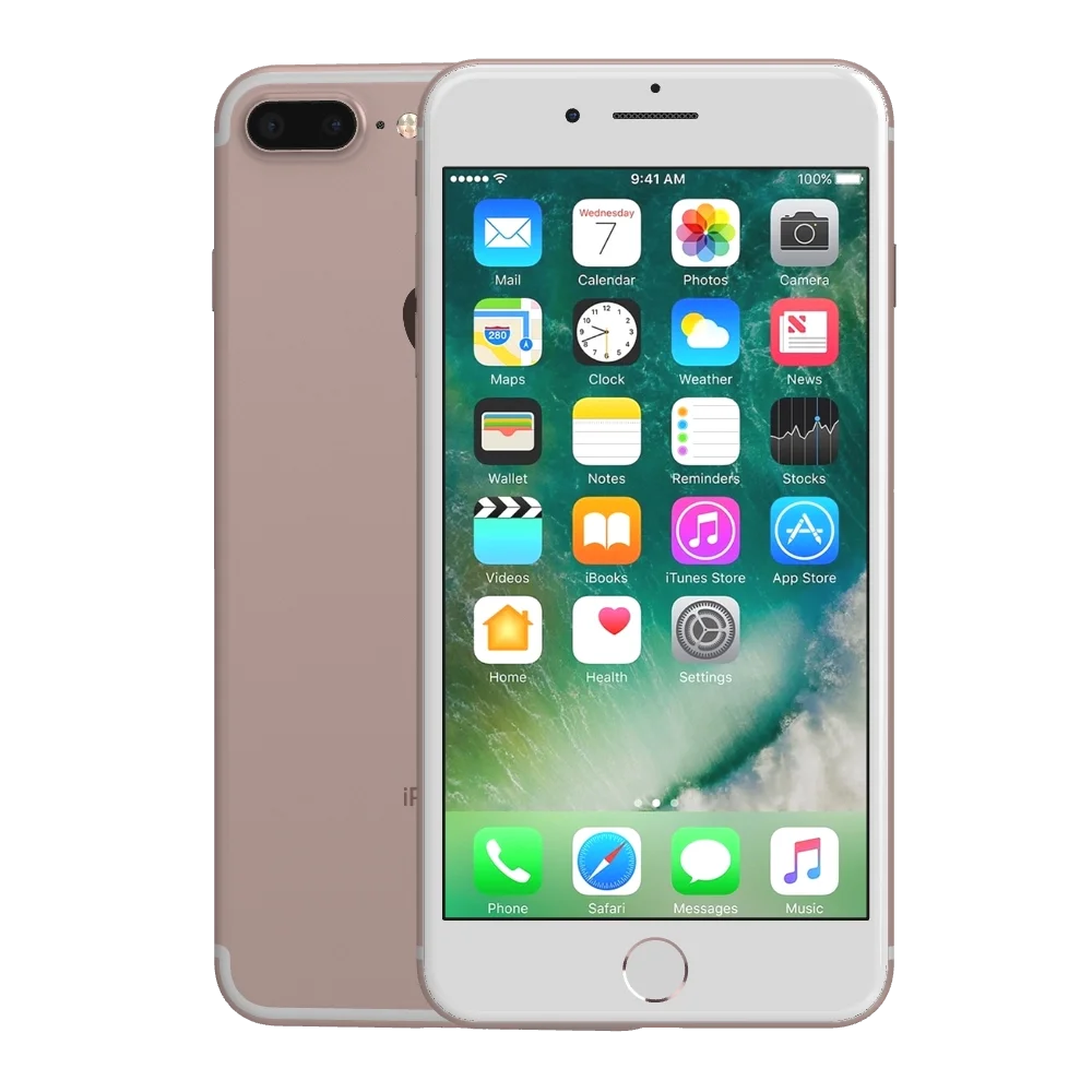 Refurbished iPhone 7 Plus