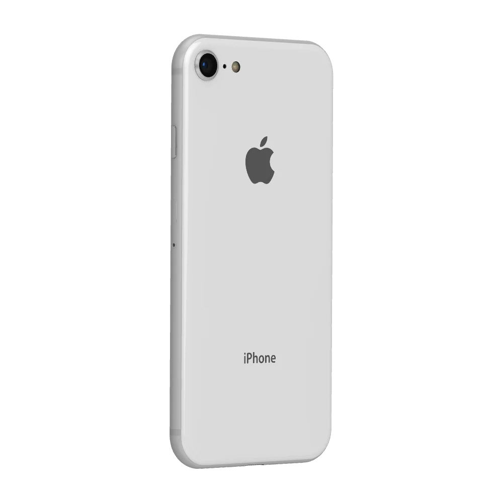Refurbished iPhone 8