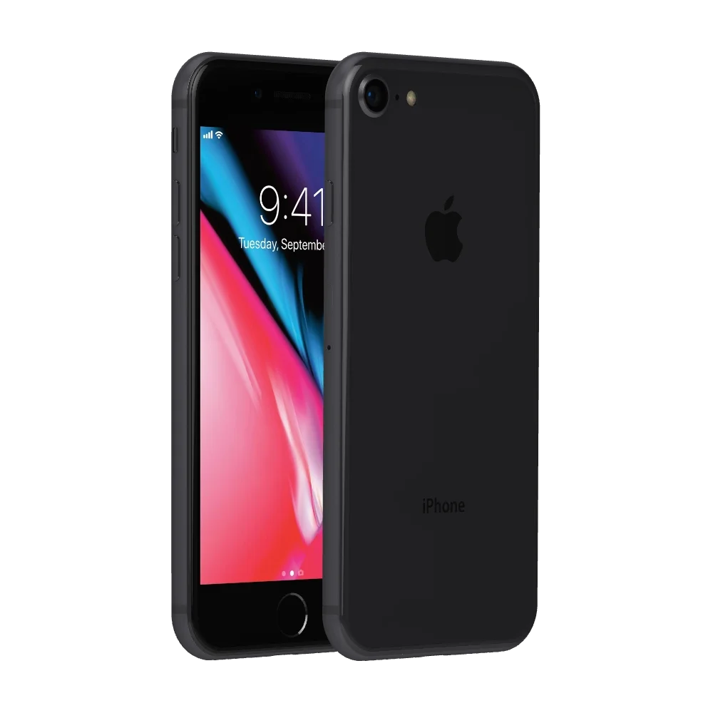 Refurbished iPhone 8