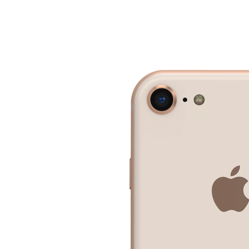 Refurbished iPhone 8