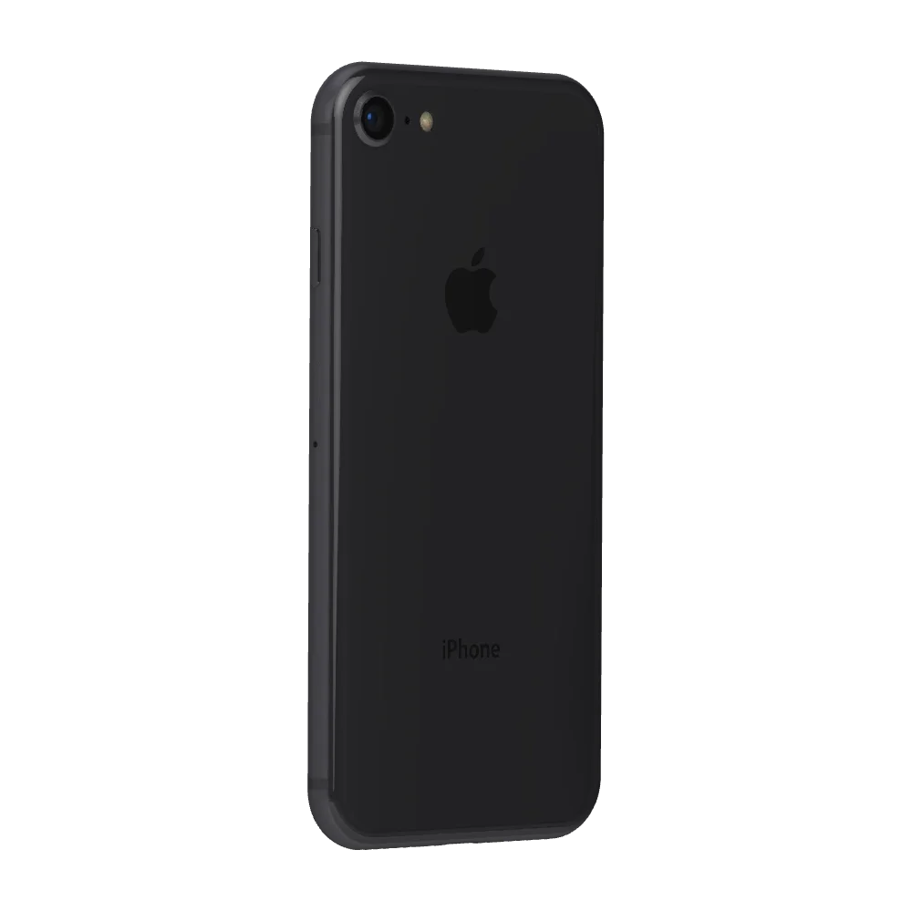Refurbished iPhone 8