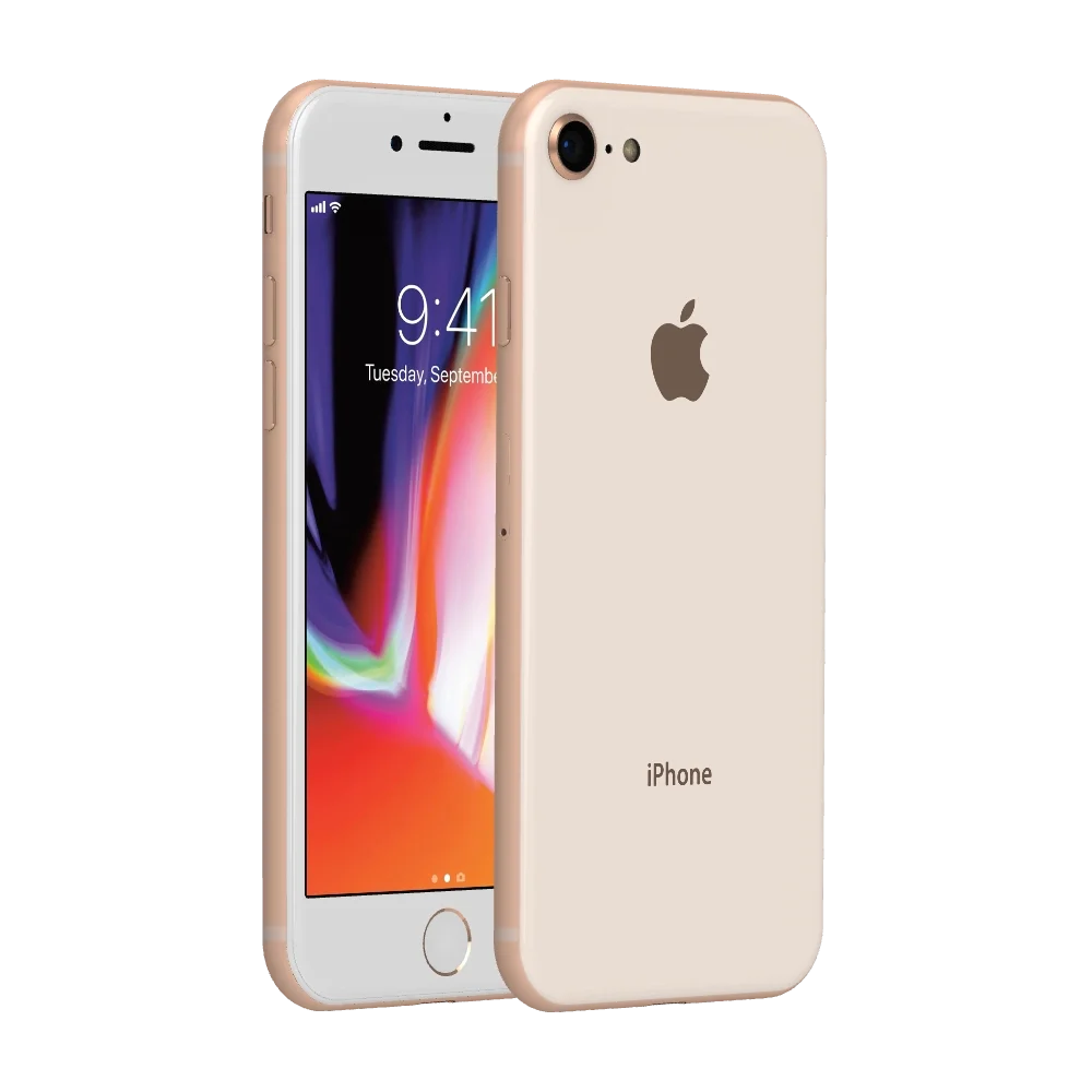 Refurbished iPhone 8