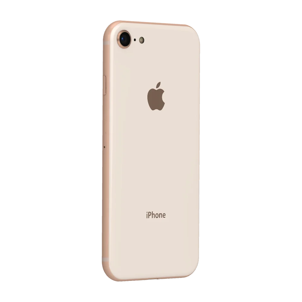 Refurbished iPhone 8