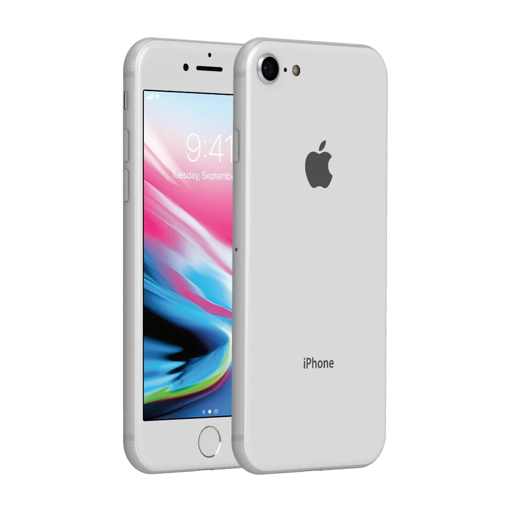 Refurbished iPhone 8