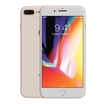 iPhone 8 Plus