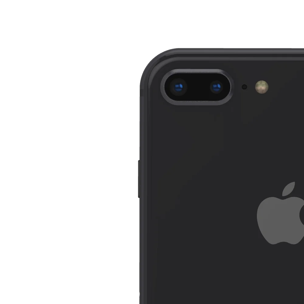 Refurbished iPhone 8 Plus
