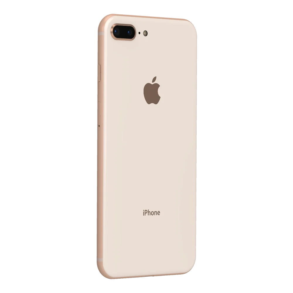 Refurbished iPhone 8 Plus