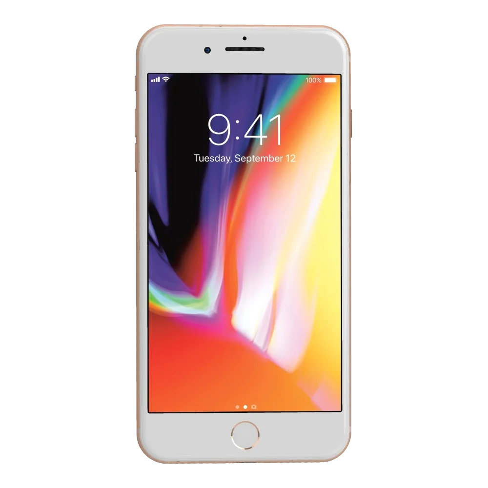 Refurbished iPhone 8 Plus