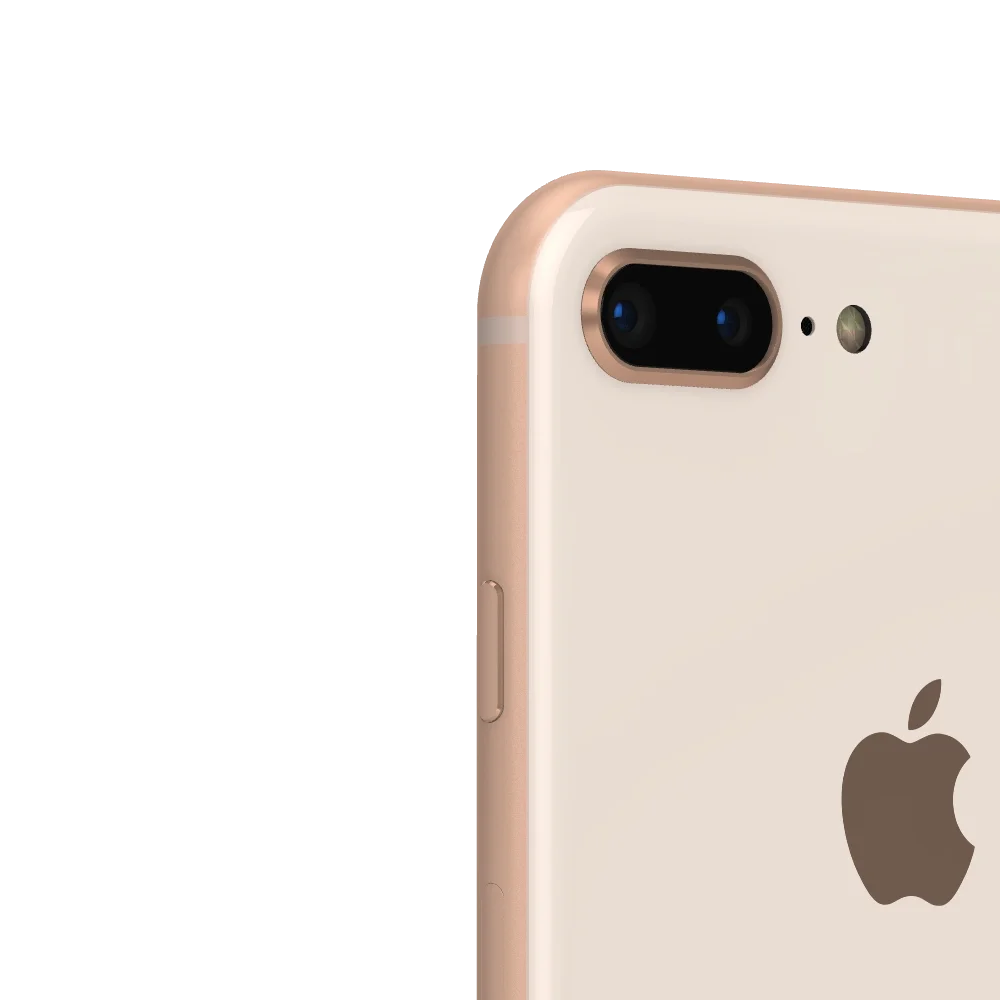 Refurbished iPhone 8 Plus