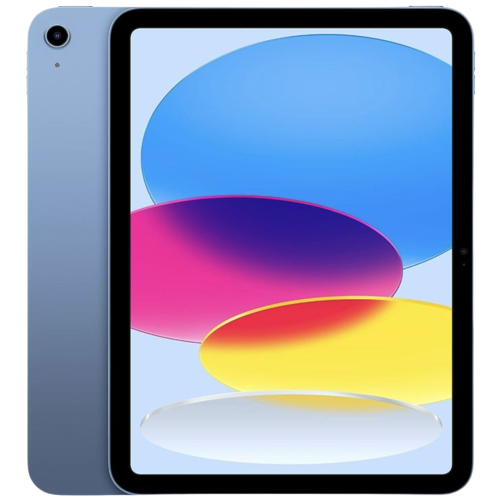 iPad (2022)