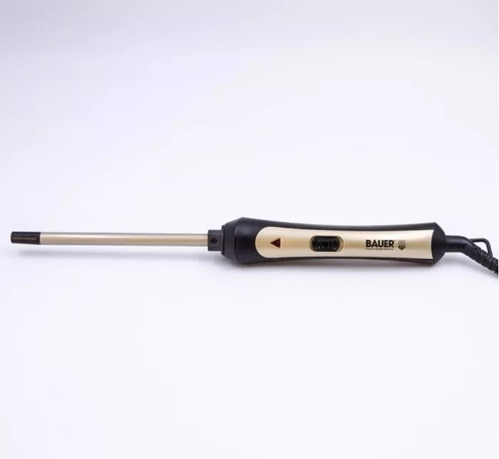 Bauer Professional Tourmaline Ceramic Ultra Slim Pro Styling Wand