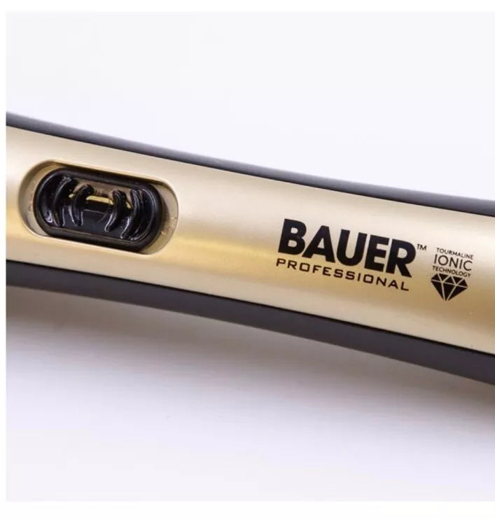 Bauer Professional Tourmaline Ceramic Ultra Slim Pro Styling Wand