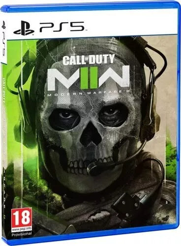 Call Of Duty: Modern Warfare 2 (PS5)