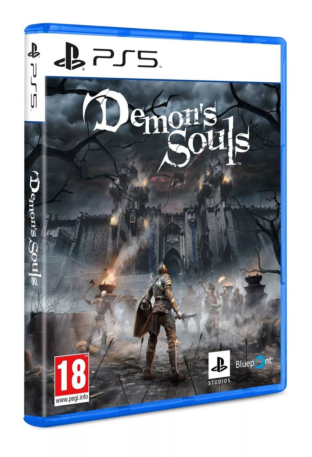 Demon’s Souls (PS5)