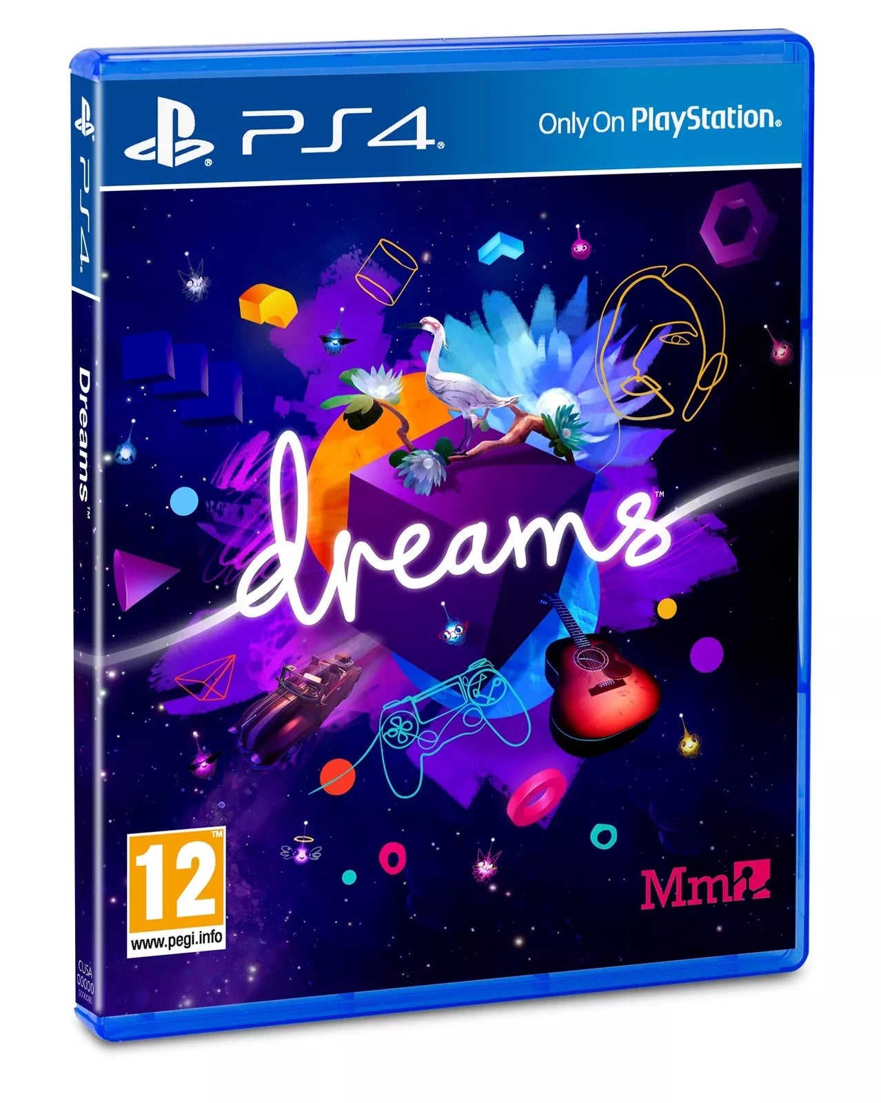Dreams (PS4)