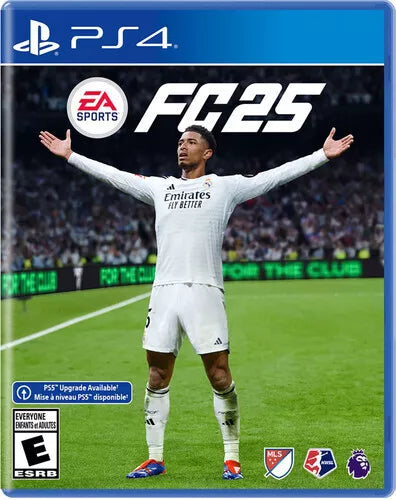 EA Sports - FC25 (PS4)