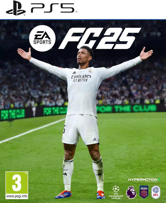 EASports - FC25 (PS5)