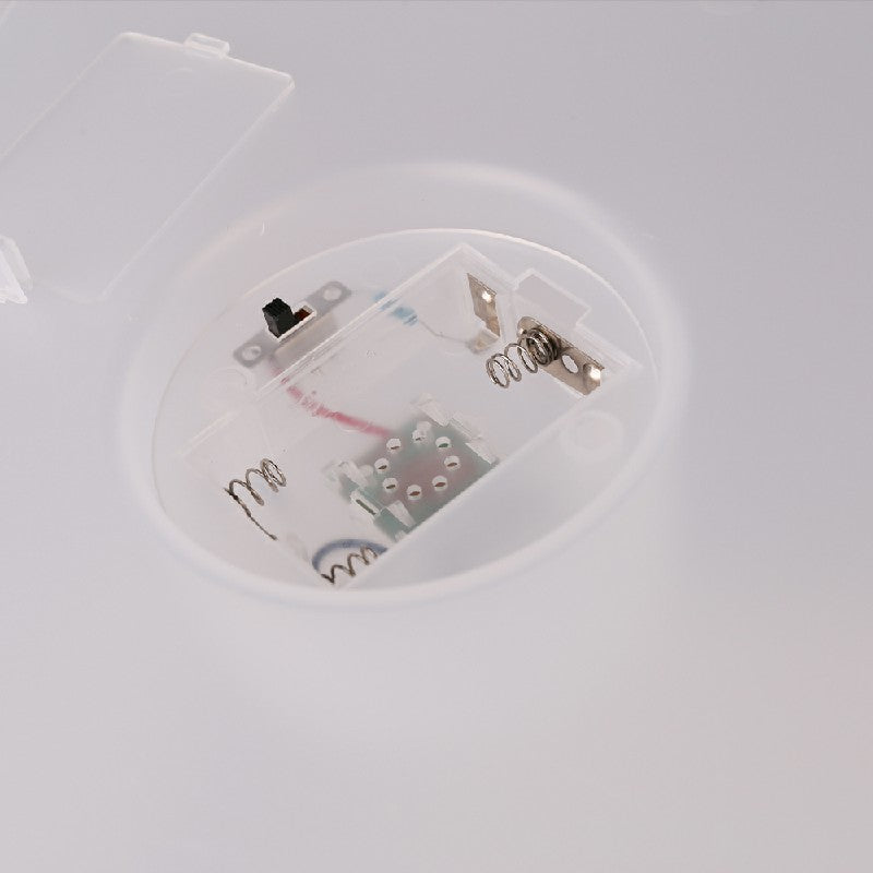 3.5L LED Colour Changing Ice Bucket Champagne Wine Drinks Cooler