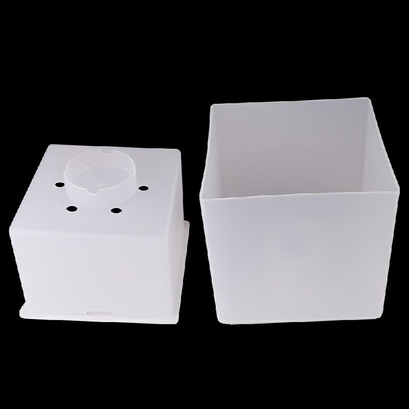 3.5L LED Colour Changing Ice Bucket Champagne Wine Drinks Cooler