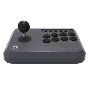 HORI - Officially Licensed Nintendo: Fighting Stick Mini (Switch)