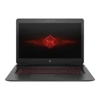 HP Omen 17 inch