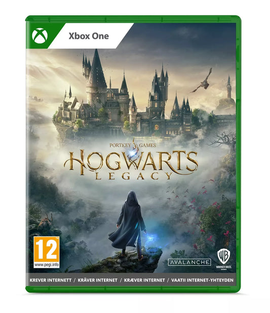 Hogwarts: Legacy (Xbox One)