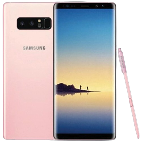 Used Samsung Galaxy Note 8