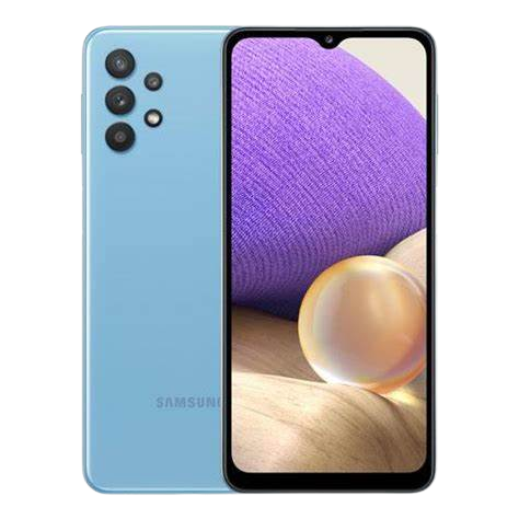 Samsung Galaxy A32 5G