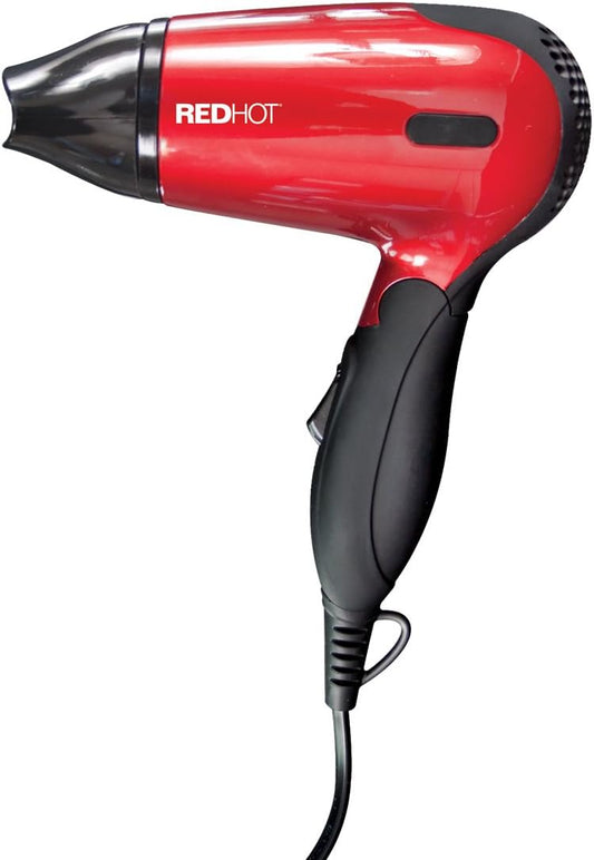Redhot 1200w Hair Dryer