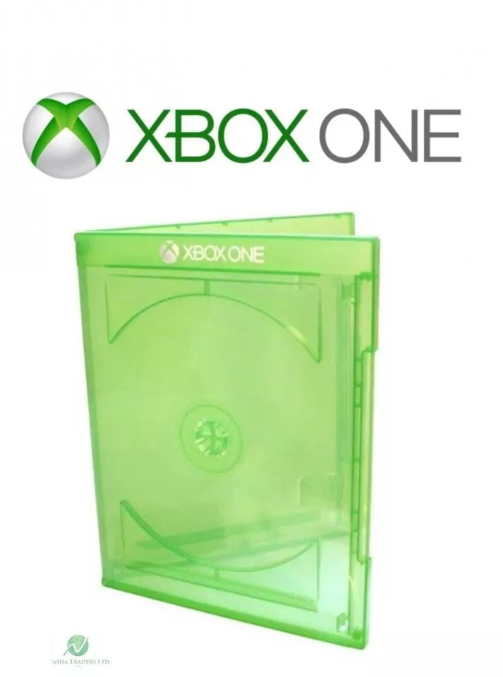 Replacement Case (Xbox One)
