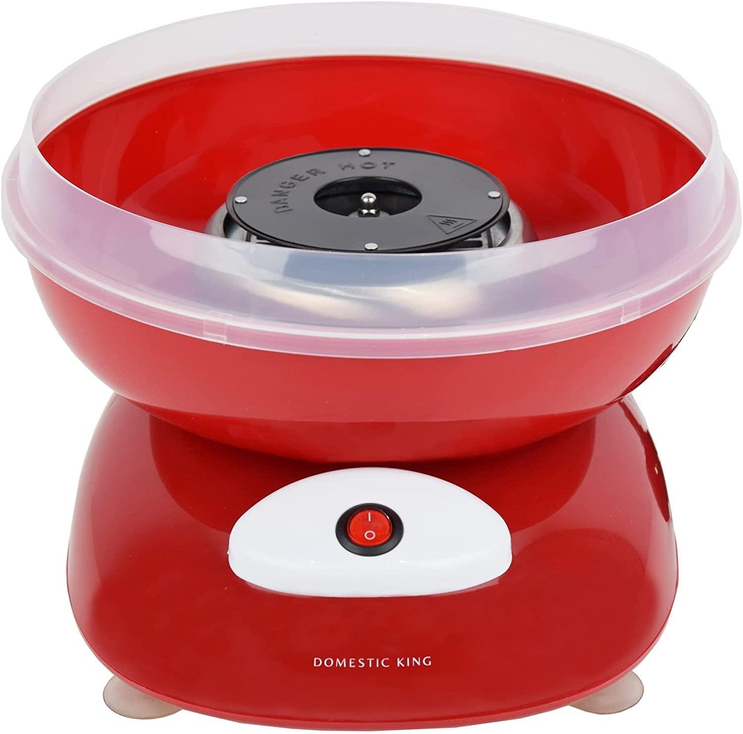 Domestic King 500W Candy Floss Maker- DK18018