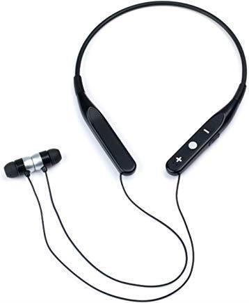 Intempo Bluetooth Neckband Earphone EE4301 Black